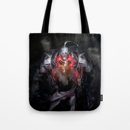 Fullmetal Alchemist 29 Tote Bag