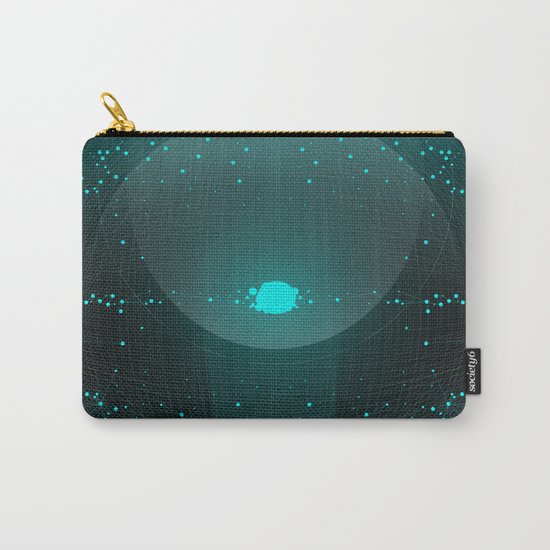 Cosmic Carry-All Pouch