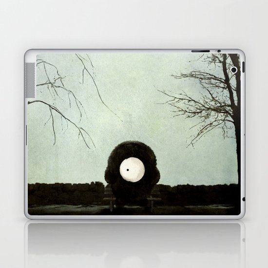 Occhei Laptop & iPad Skin