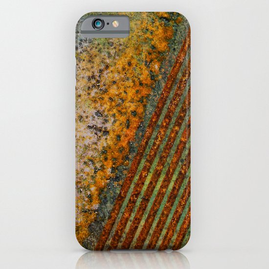 Labyrinth 1 iPhone & iPod Case