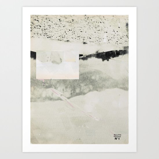 lage Art Print