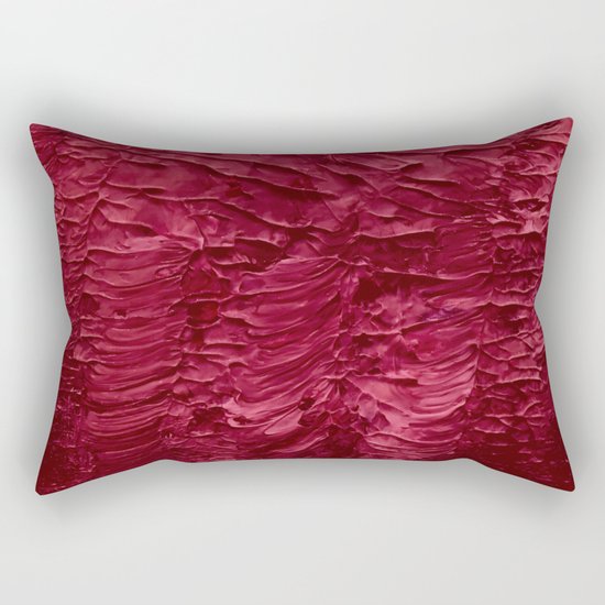 RD Rectangular Pillow
