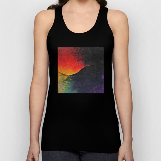 STW #7 Unisex Tank Top
