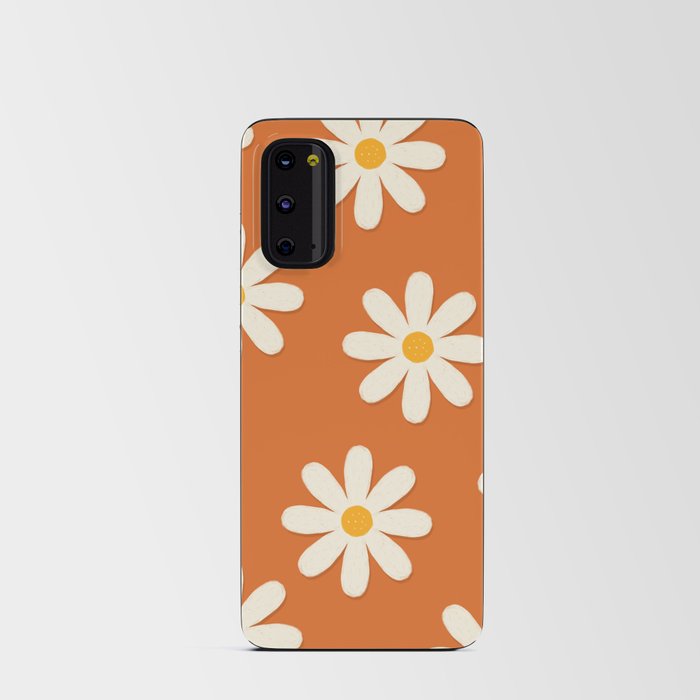 Miss Daisy Android Card Case