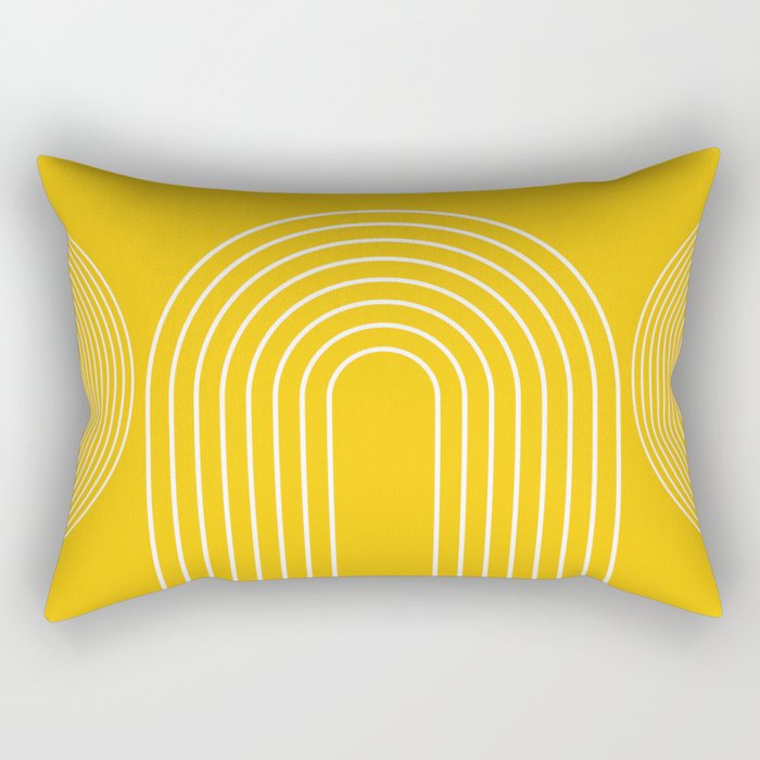 Rectangular Pillow