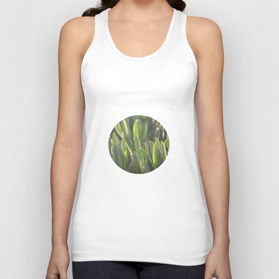World of Imagination Unisex Tank Top