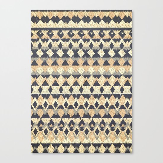 BIRISI Canvas Print