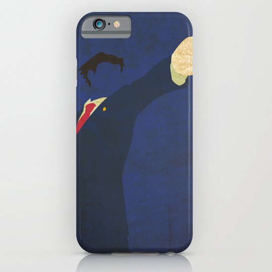 Wright iPhone & iPod Case