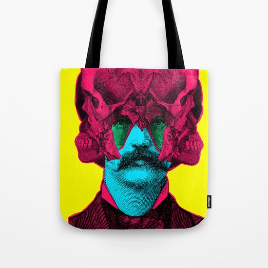 Rebel Fleet Trooper II Tote Bag