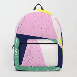 Spring Spectrum Backpack