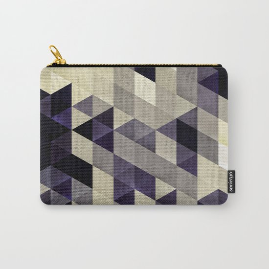 sykyk Carry-All Pouch