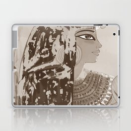 Sepia Egypt Laptop Skin