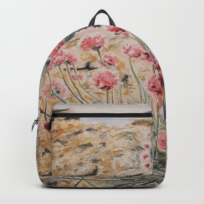 Washed Out Backpack