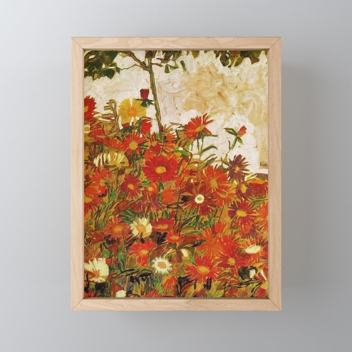 Framed Mini Art Print