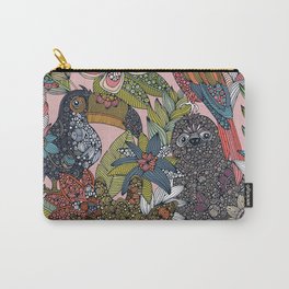 The Jungle Carry-All Pouch
