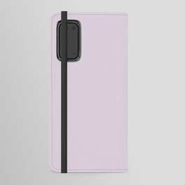 Patient Android Wallet Case