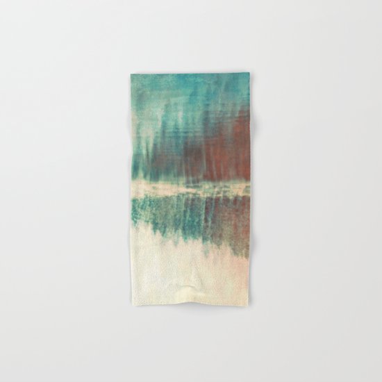 Retreat Hand & Bath Towel