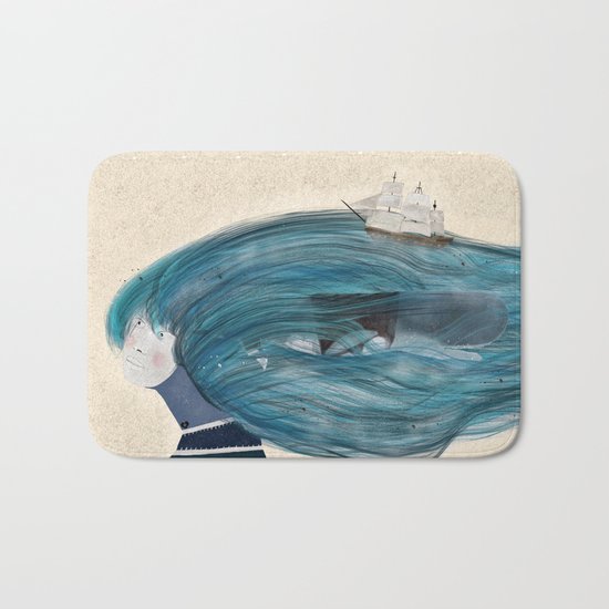 ramona Bath Mat