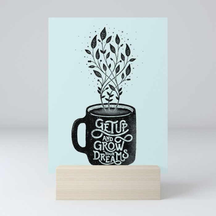 Mini Art Print