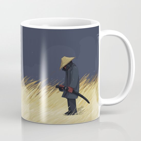 False Alarm Mug