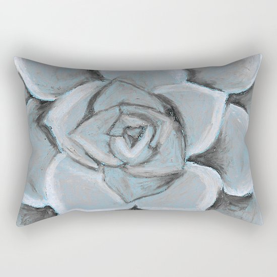 I'm A Succa For You Rectangular Pillow