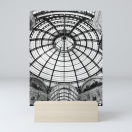 Milan 1 Mini Art Print