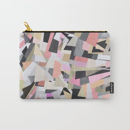 Ray of Light Carry-All Pouch