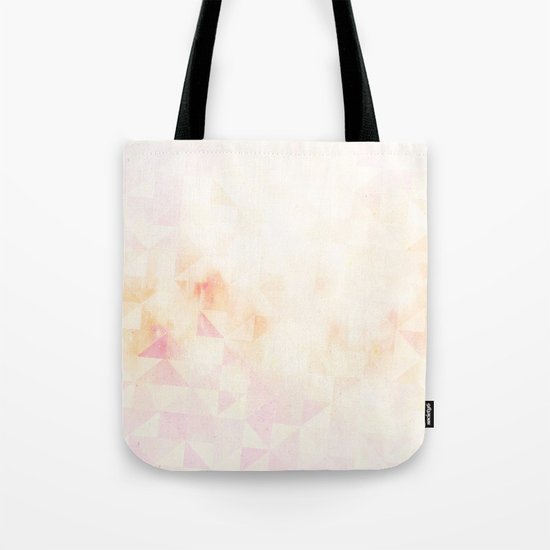 SIMPLICITY Tote Bag