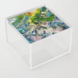 Fantasy Acrylic Box