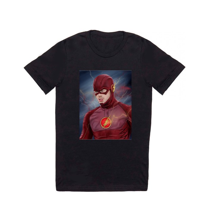 Flash T Shirt