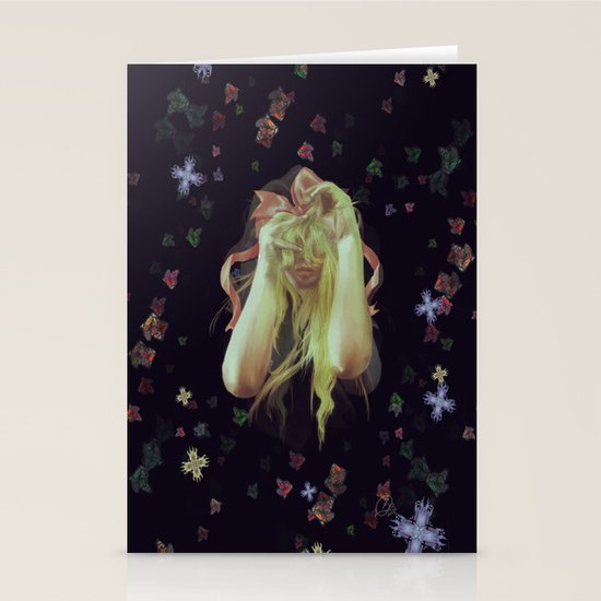 SULK Stationery Cards