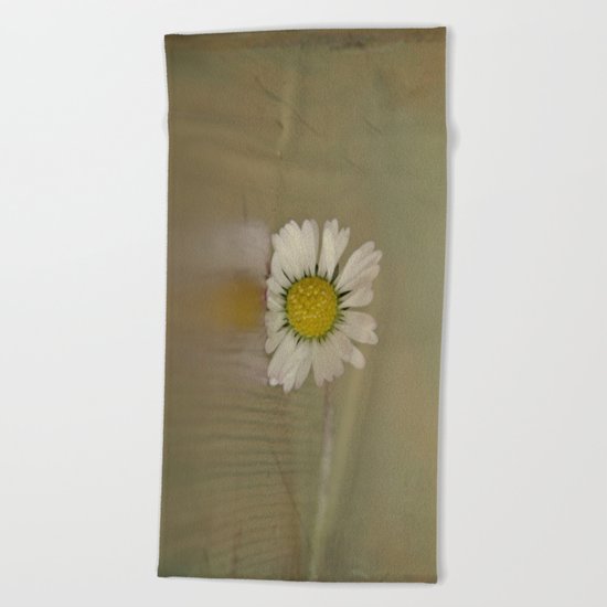 Simplicity Beach Towel