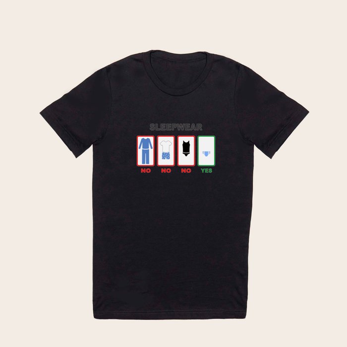 Sleepwear t shirts deals