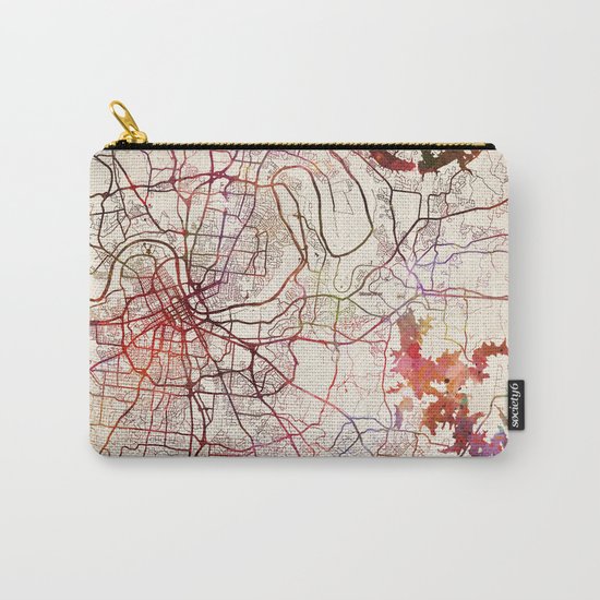 Nashville Carry-All Pouch