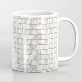 Sandbreak Coffee Mug