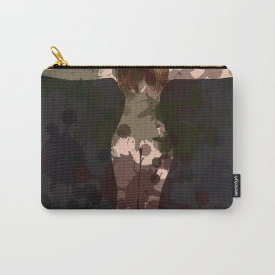 Tas 2 Carry-All Pouch
