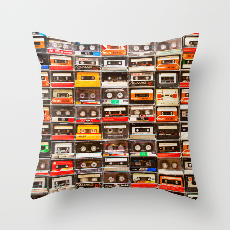 global throw pillows