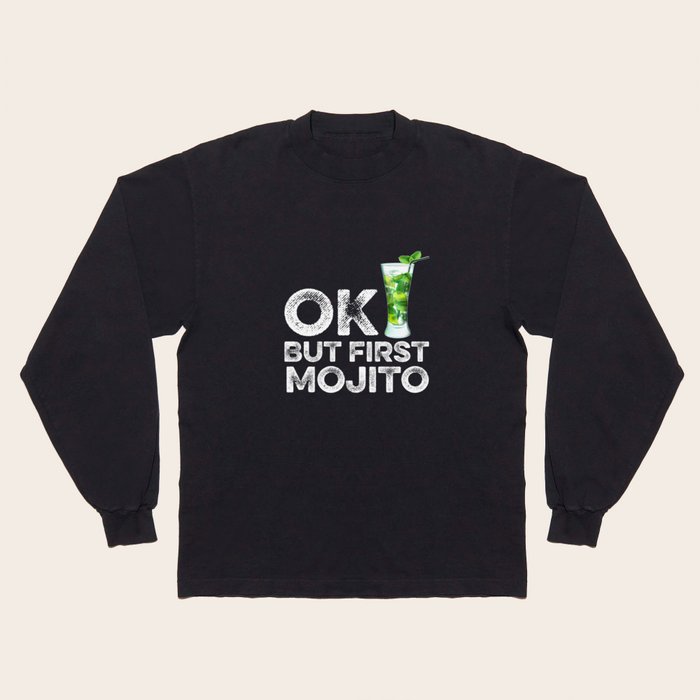 Mojito new arrivals t shirt