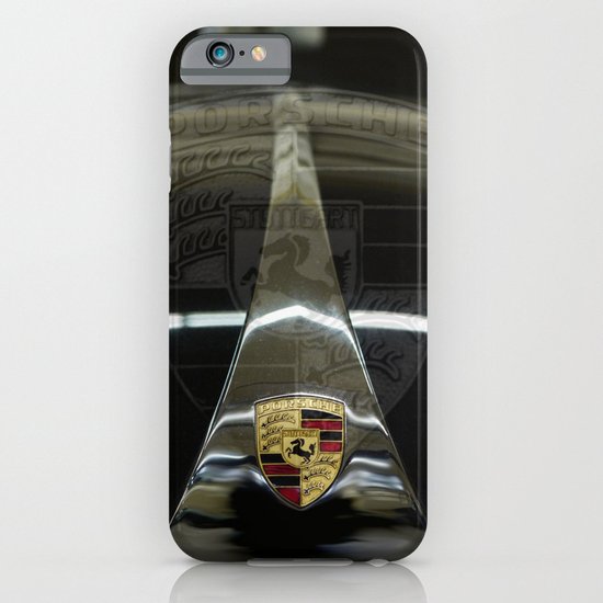 Porsche 356 iPhone & iPod Case