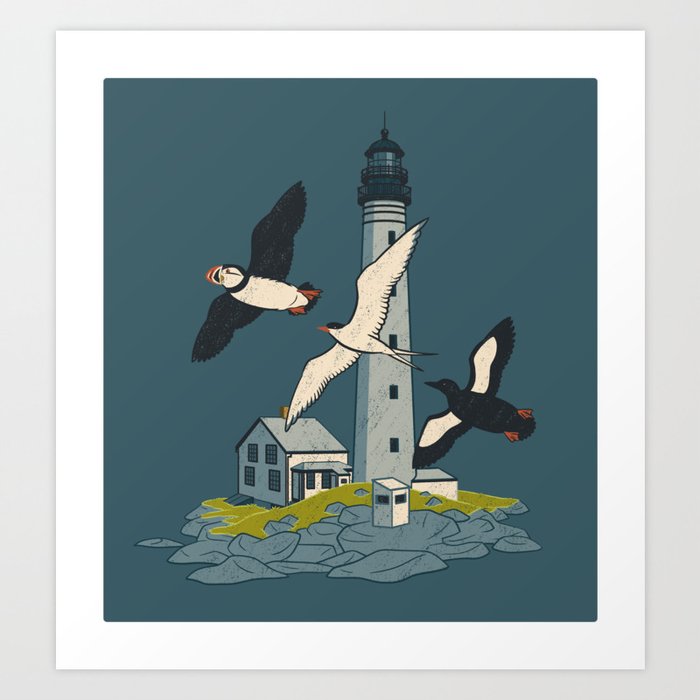 Art Print