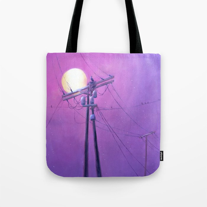 Our Ambiguity Tote Bag