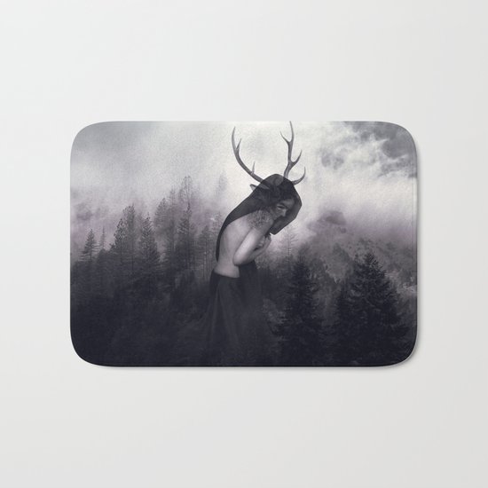 salvation Bath Mat