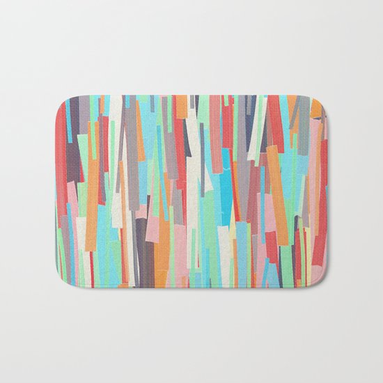 This City Bath Mat