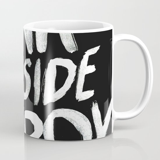 The Box Mug