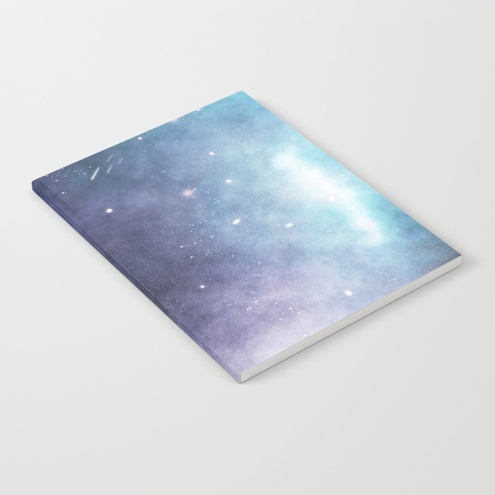 Galaxy View Notebook