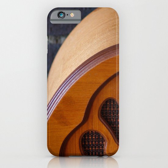 Old Radio iPhone & iPod Case