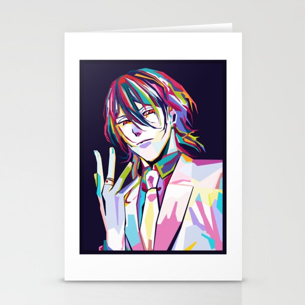 Noblesse Stationery Cards