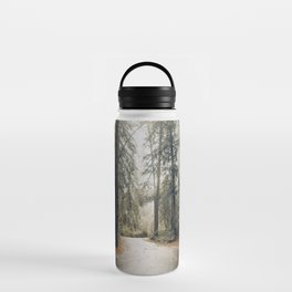 Redwood National Park - Jedediah Smith Adventure Water Bottle