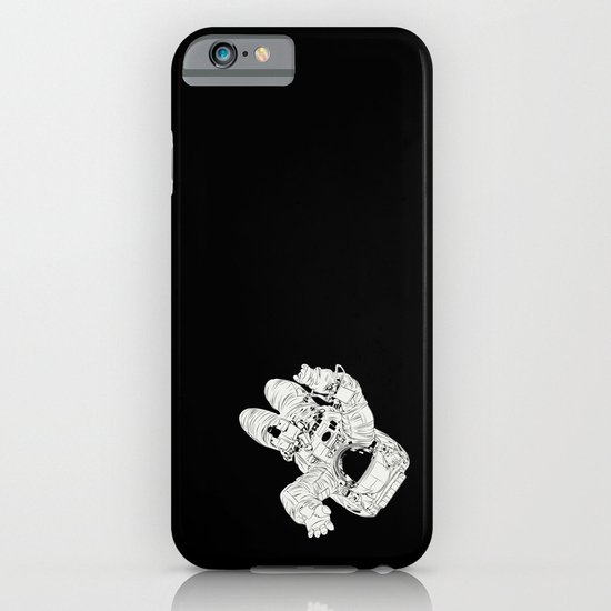 G. iPhone & iPod Case