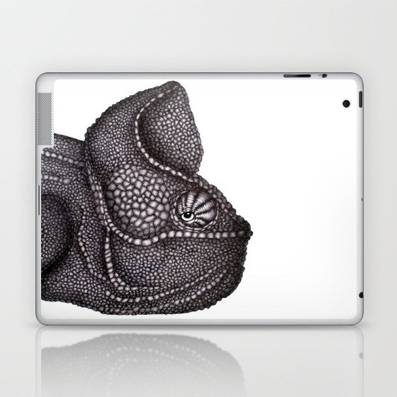 Carlos Laptop & iPad Skin